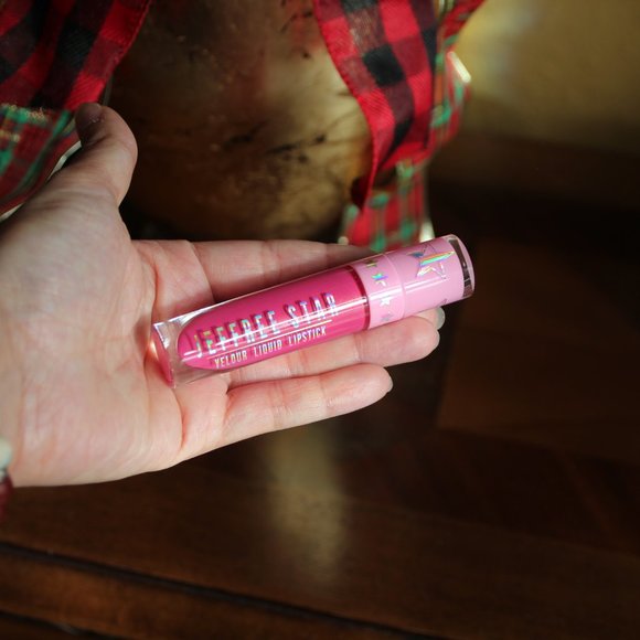 Jeffree Star Diva Velour Liquid Lipstick - Picture 3 of 5